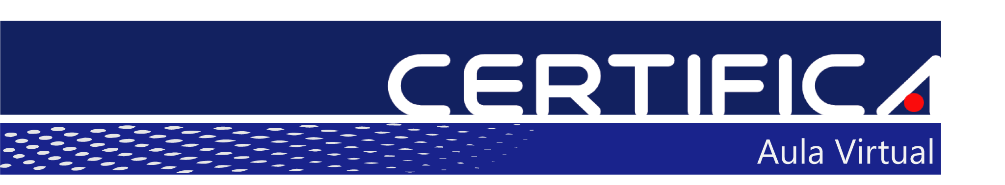 Aula Virtual Certifica